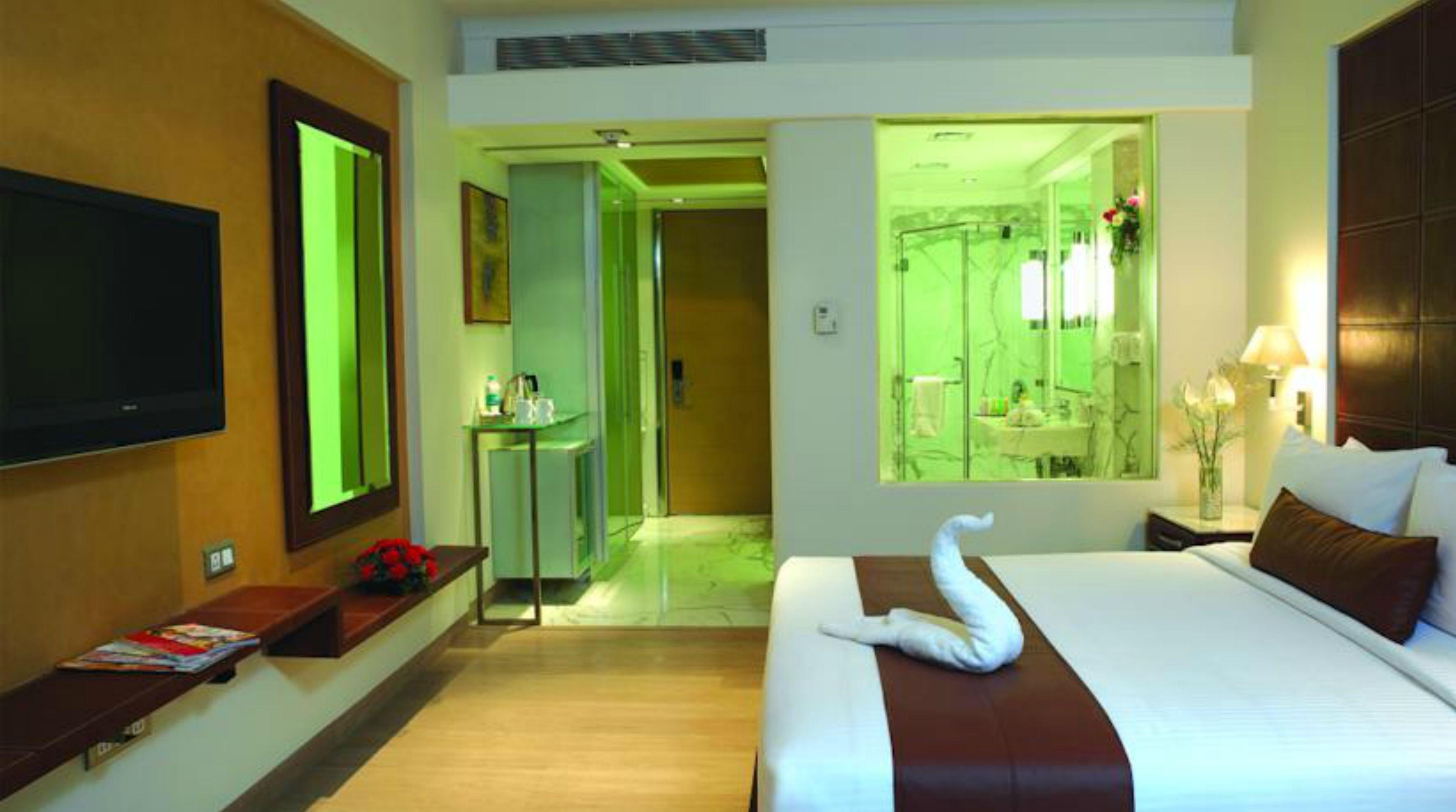 Mirage Hotel, Mumbai International Airport — Photos 3